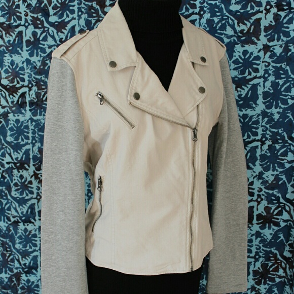 Moonbeam Jacket - Picture 1 of 4