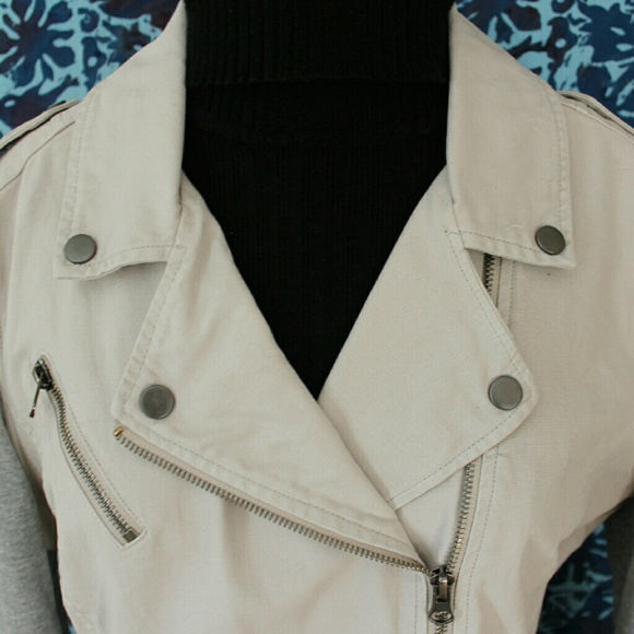 Moonbeam Jacket - Picture 3 of 4