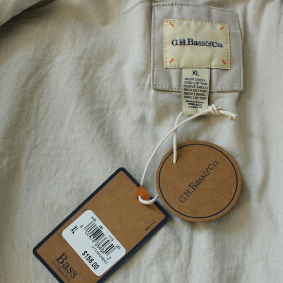 Moonbeam Jacket - Picture 4 of 4