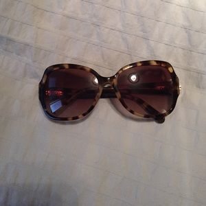 Tory Burch sunglasses