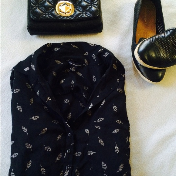 American Eagle Blouse