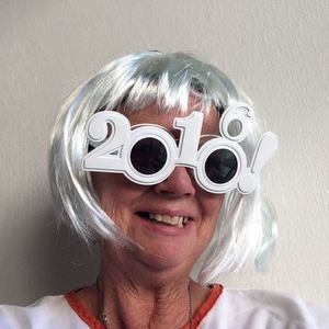 Meet your Posher, Denise