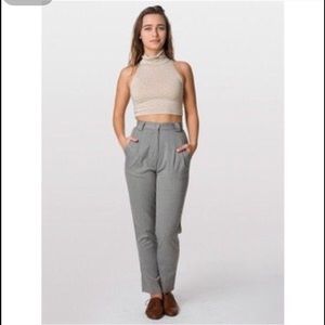 NWOT American Apparel pants!