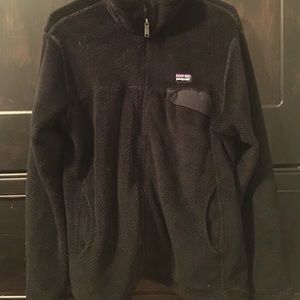 Patagonia Jacket