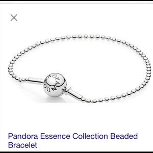 Pandora bracelet