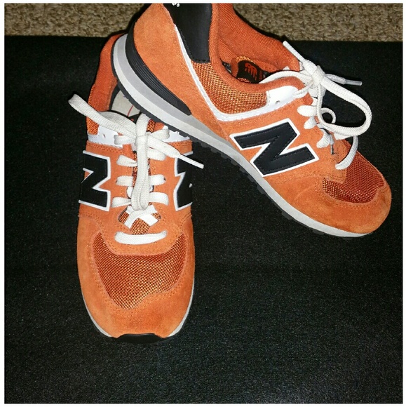 New Balance*sold*
