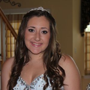 Meet your Posher, Maria