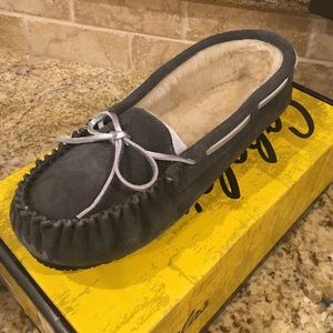 Women's Mocassin