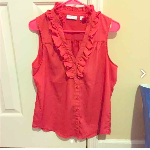 New York and Co Blouse