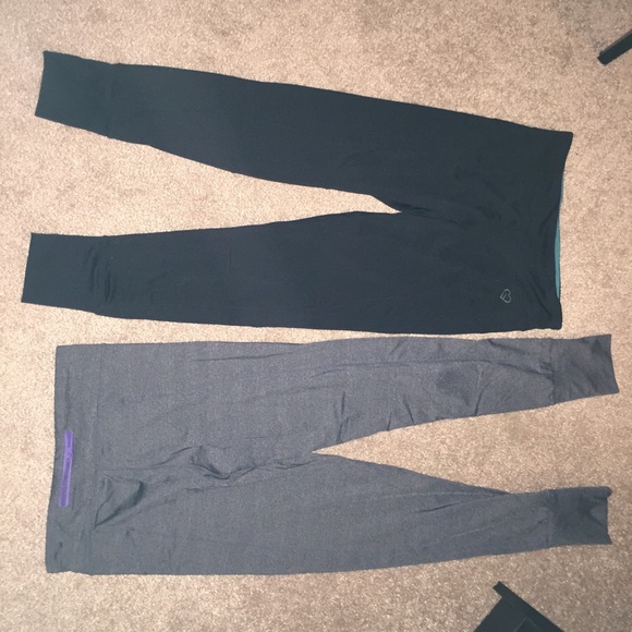 👖Yoga pants bundle