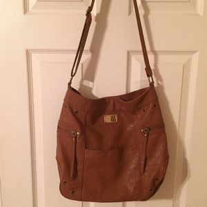 Roxy crossbody bag