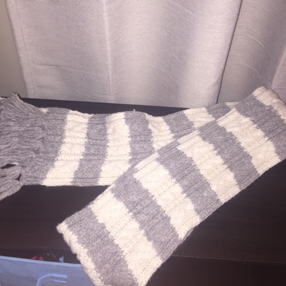 Winter scarf