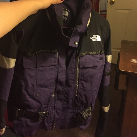 Steep tech North Face - Picture 1 of 4