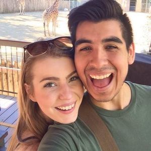 Meet your Posher, Erika