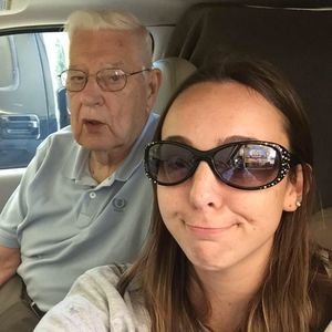 Meet your Posher, Samantha