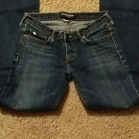 Abercrombie jeans - Picture 1 of 2