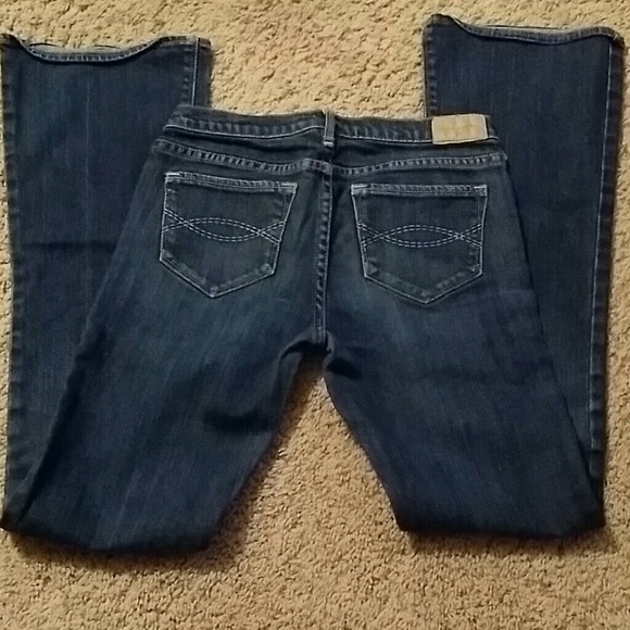 Abercrombie jeans - Picture 2 of 2