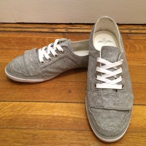 Creative Recreation Cesario Lo in Grey Jersey