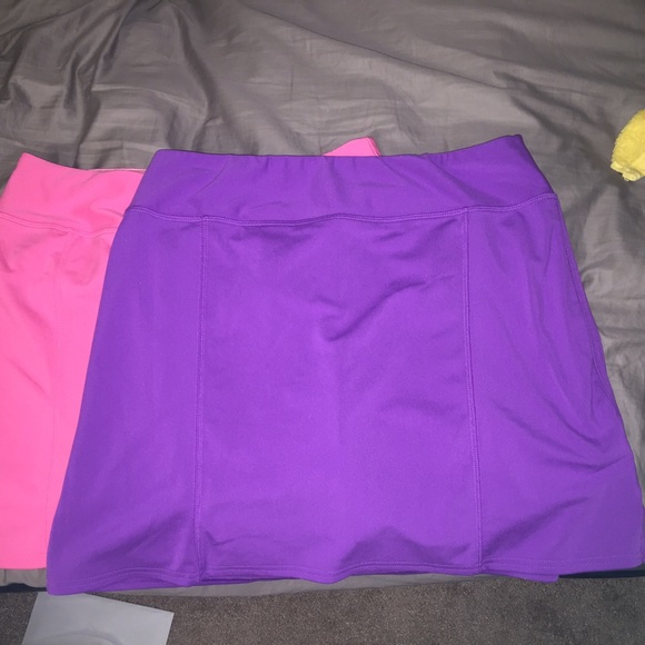 💜💝Skort bundle
