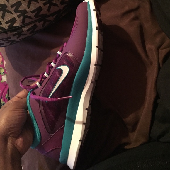 Brand new Nike Sneakers