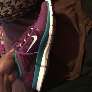 Brand new Nike Sneakers