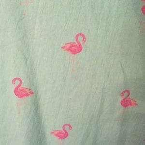 Flamingo shirt