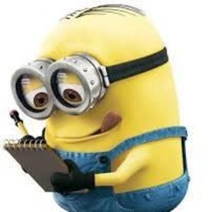 Meet your Posher, Angel