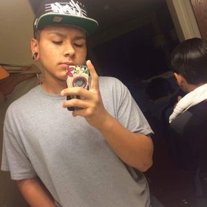 Meet your Posher, Mario