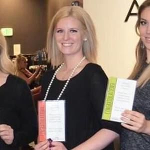 Meet your Posher, Lindsay