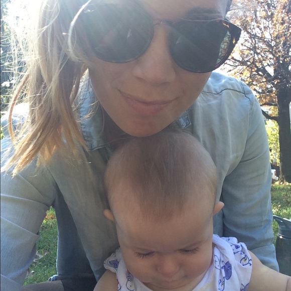 Meet your Posher, Andrea - Picture 4 of 4