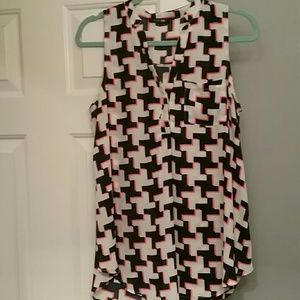 Stitch Fix Papermoon tunic