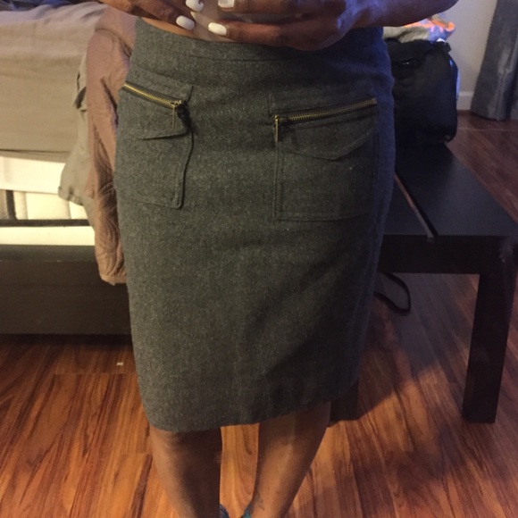 J. Crew Dresses & Skirts - J. Crew skirt