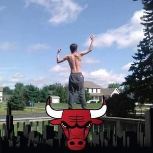 Meet your Posher, Patrick