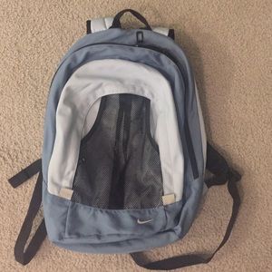 Nike backpack