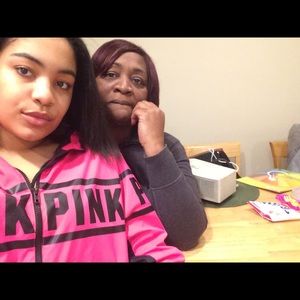 Meet your Posher, Mariah