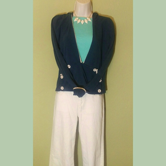 Saturday/Sunday Anthropologie Hoodie