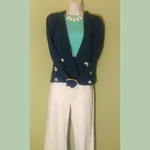 Saturday/Sunday Anthropologie Hoodie