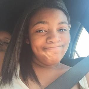 Meet your Posher, Nevaeh