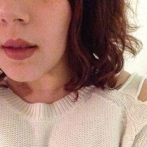 Meet your Posher, Monica