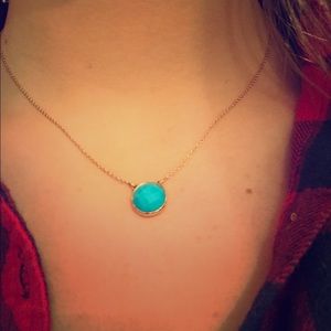 Stella and dot necklace