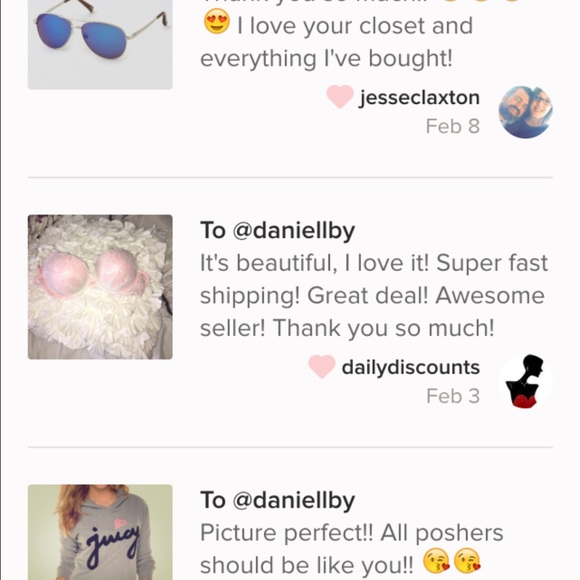 ♥Love some LOVE ️NOTES♥️