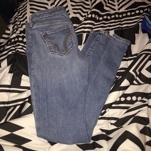 hollister pants