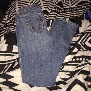 hollister pants