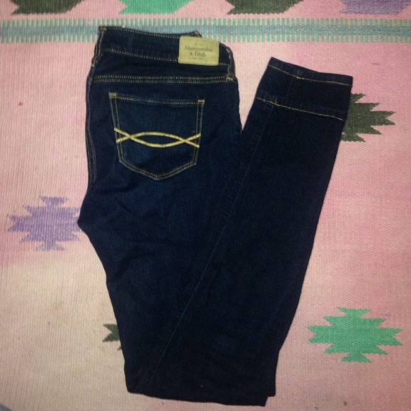 Abercrombie Jeans