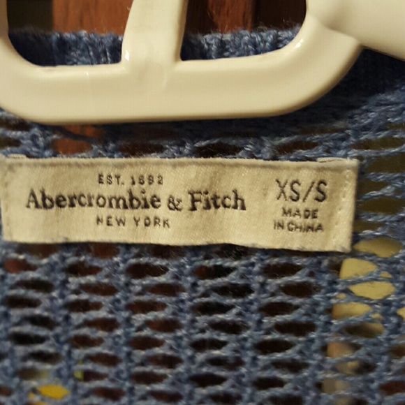 Cardigan - Picture 2 of 3