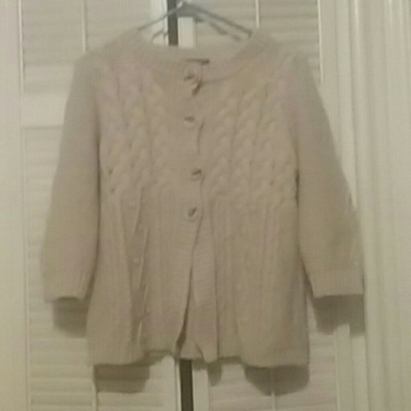 Cardigan