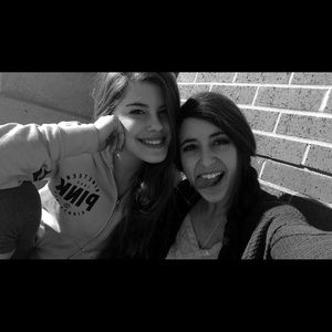 Meet your Posher, Lexi