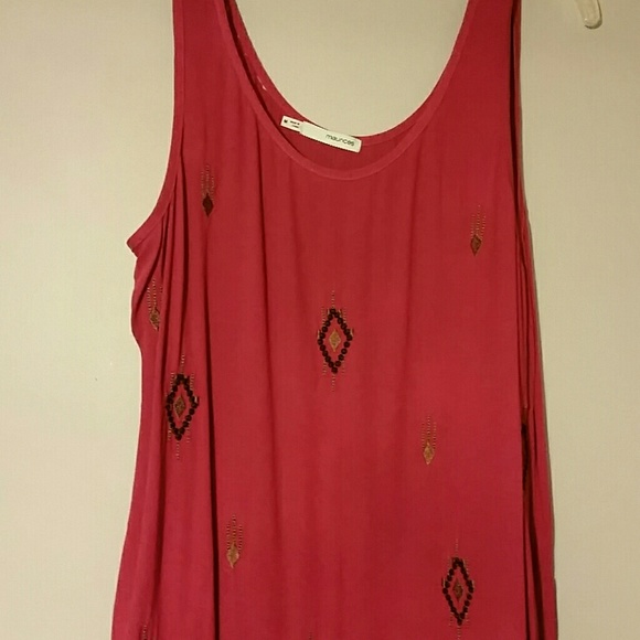Maurices Tops - Tank