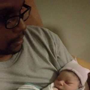 Meet your Posher, Kimberly