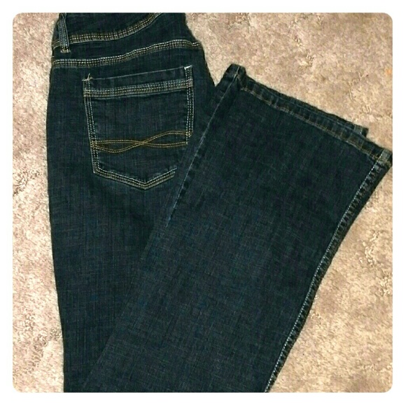 ❄Winter sale❄Boot Cut Jeans
